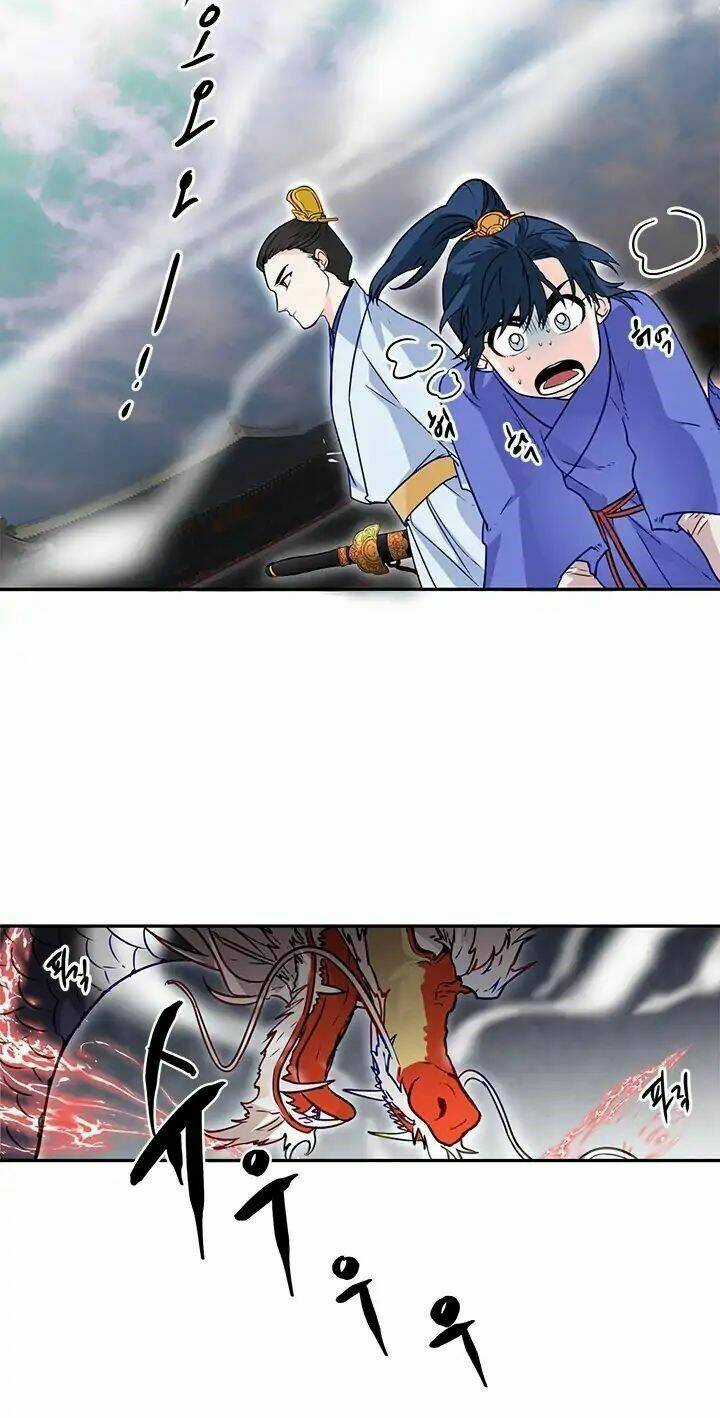 Yeon Lok Heun Chapter 9 trang 31