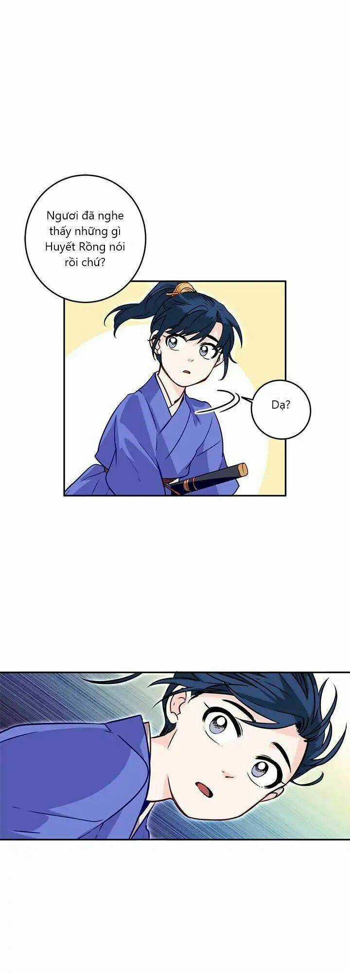 Yeon Lok Heun Chapter 9 trang 37