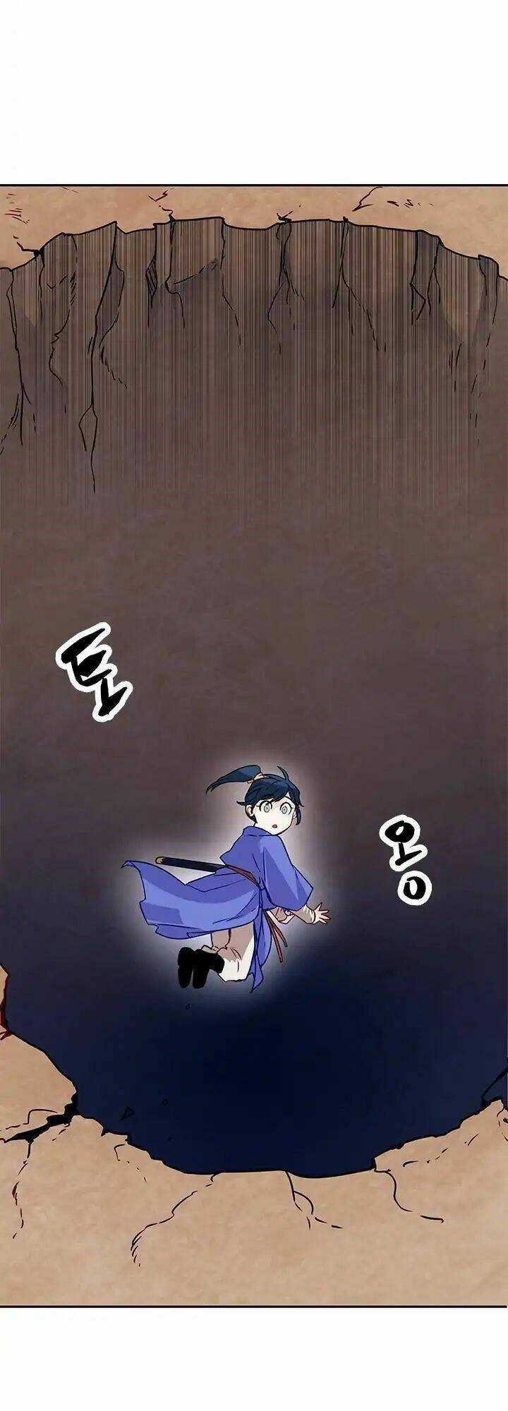 Yeon Lok Heun Chapter 9 trang 38