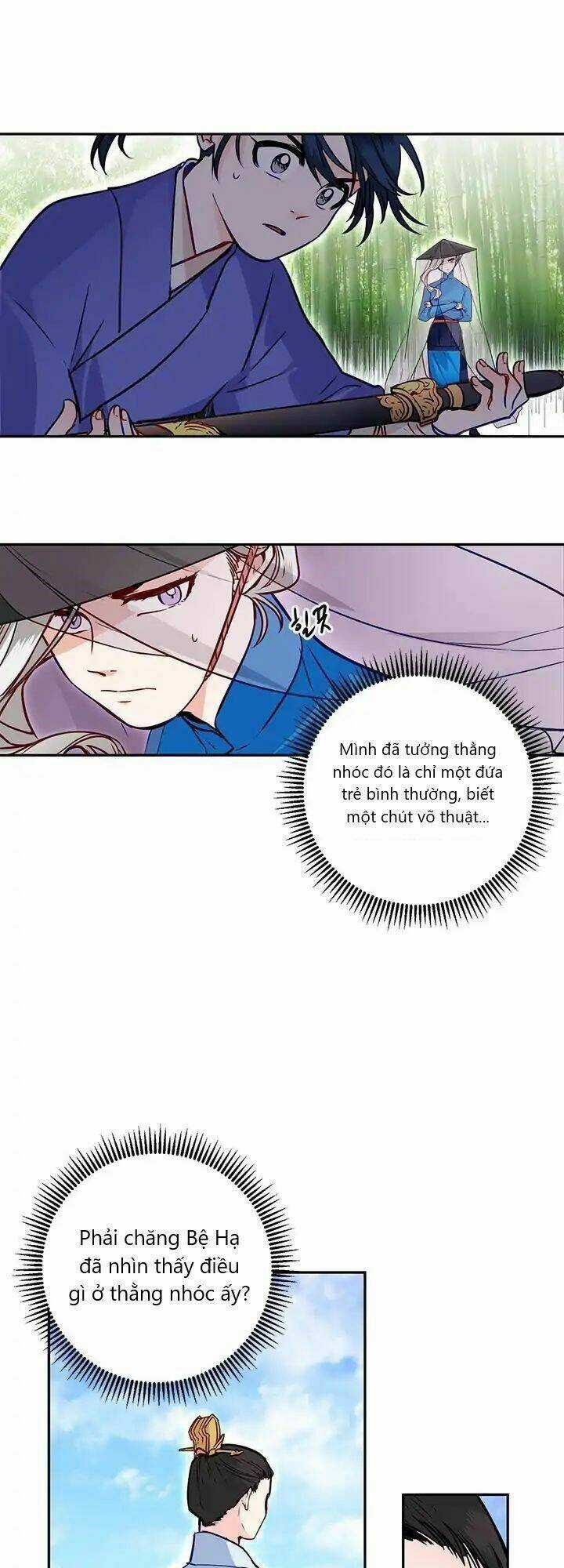 Yeon Lok Heun Chapter 9 trang 4