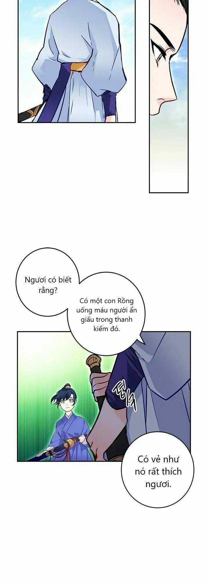 Yeon Lok Heun Chapter 9 trang 5