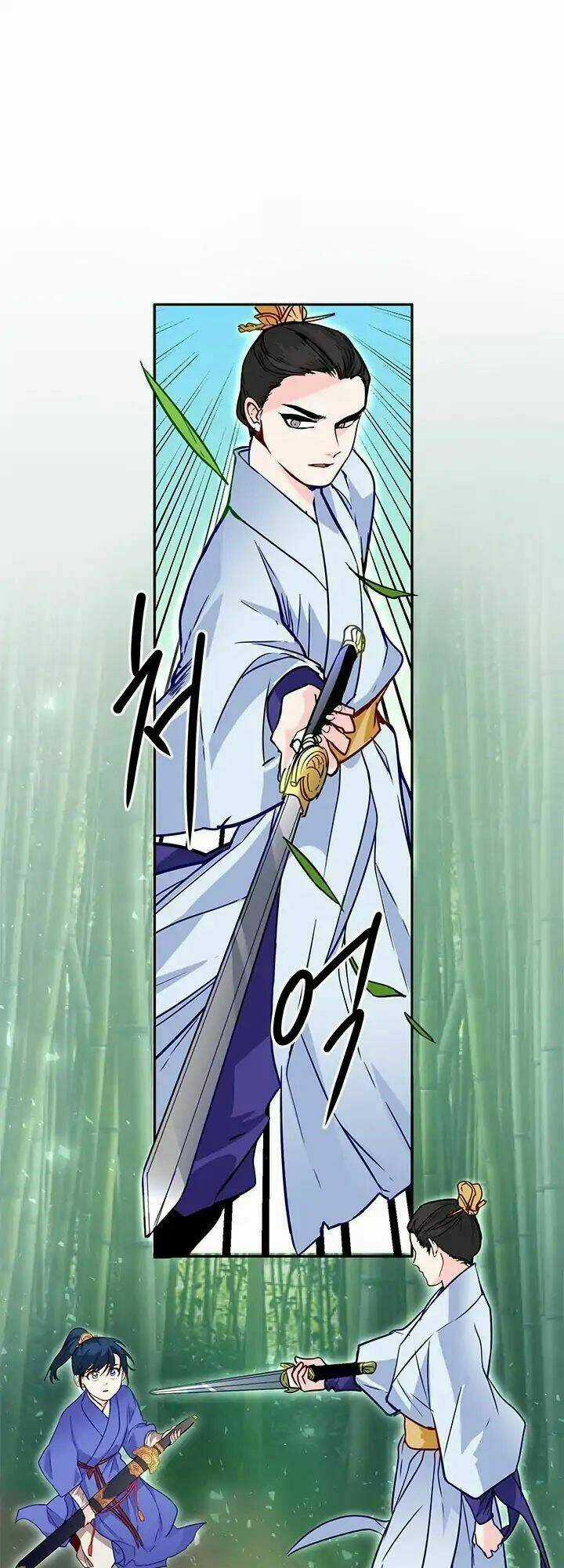 Yeon Lok Heun Chapter 9 trang 7