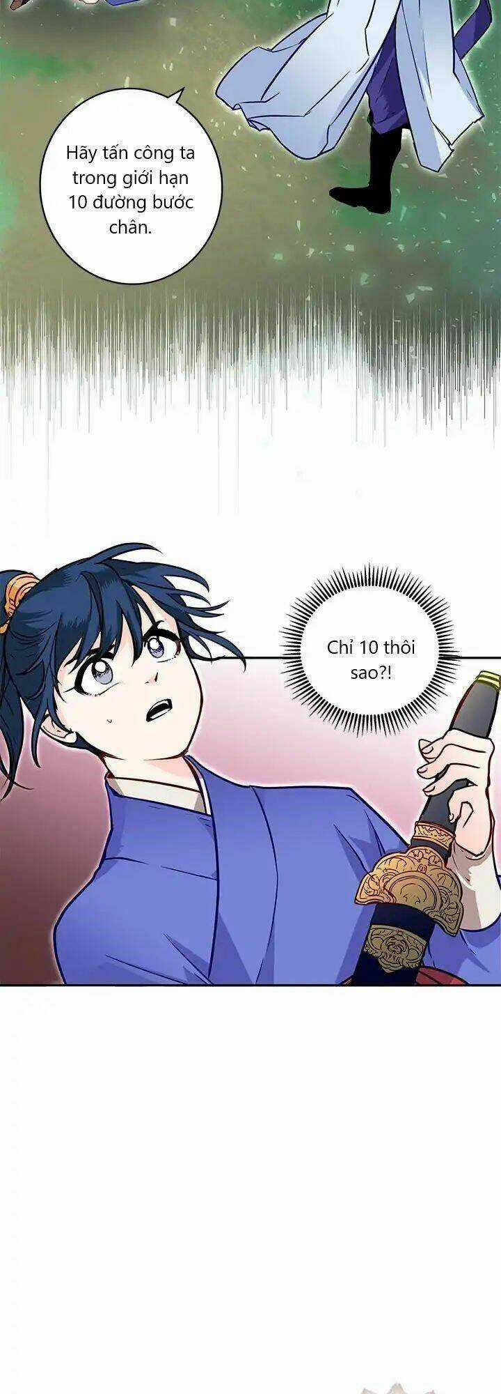 Yeon Lok Heun Chapter 9 trang 8