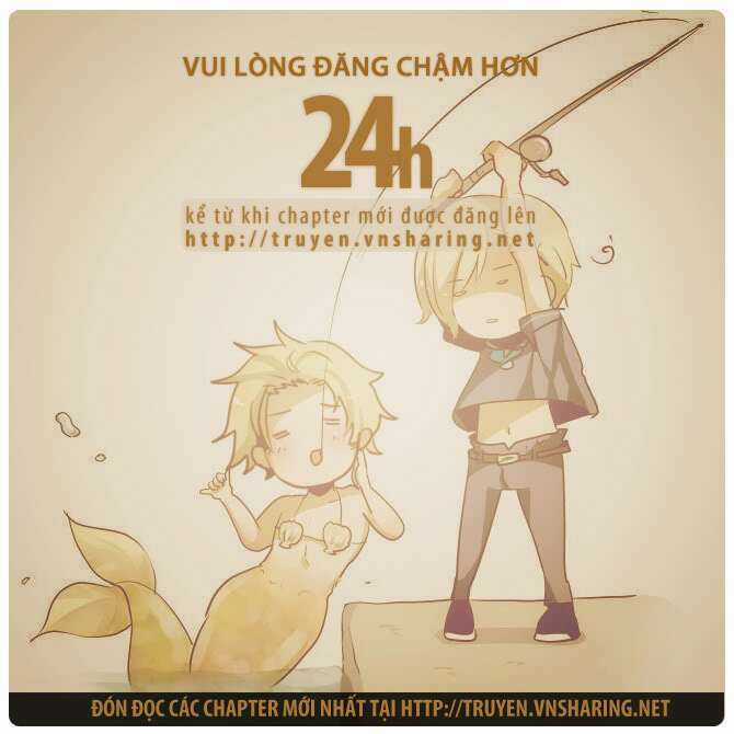 Yeonmo - Hoàng Đế Giả Trai Chapter 4 trang 1