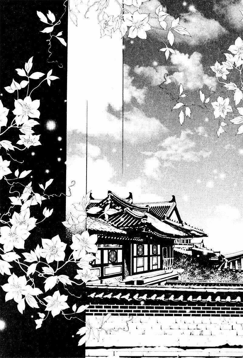 Yeonmo - Hoàng Đế Giả Trai Chapter 4 trang 38