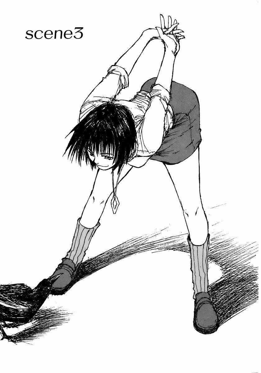 Yesterday Wo Utatte Chapter 12 trang 0
