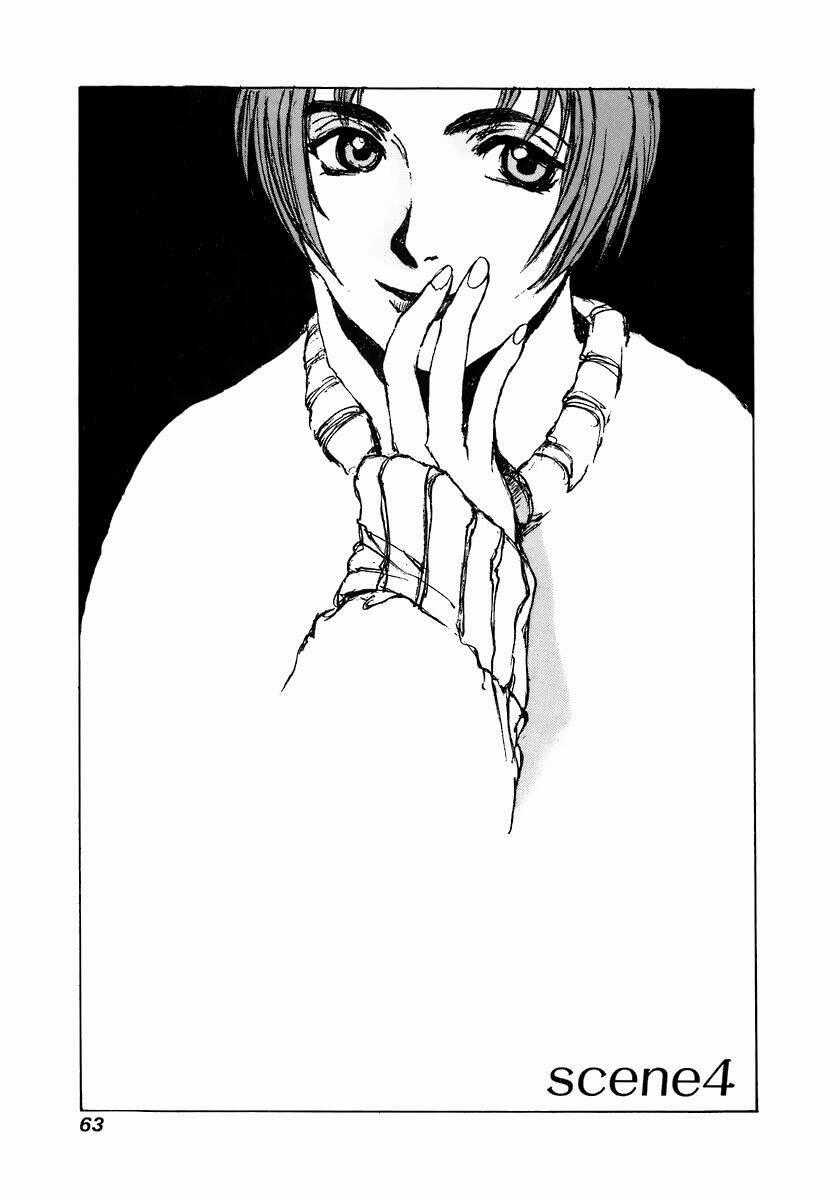 Yesterday Wo Utatte Chapter 13 trang 0