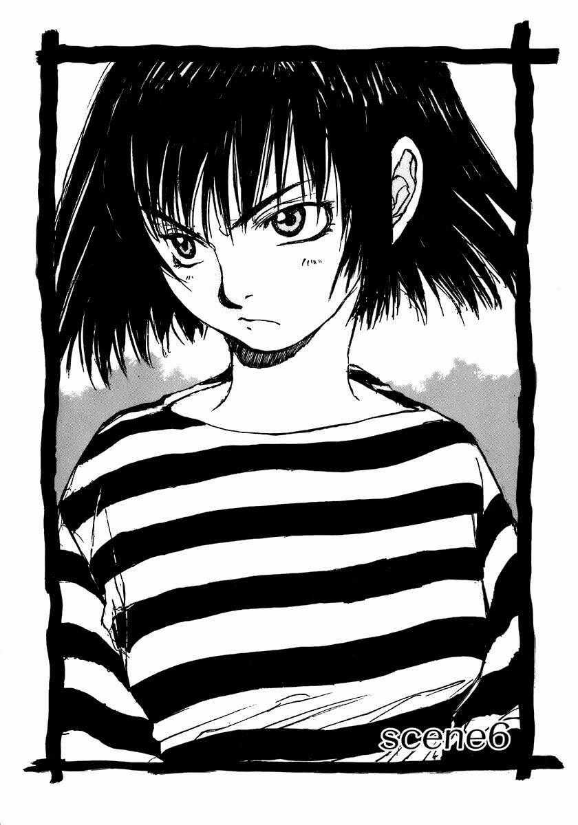 Yesterday Wo Utatte Chapter 15 trang 1