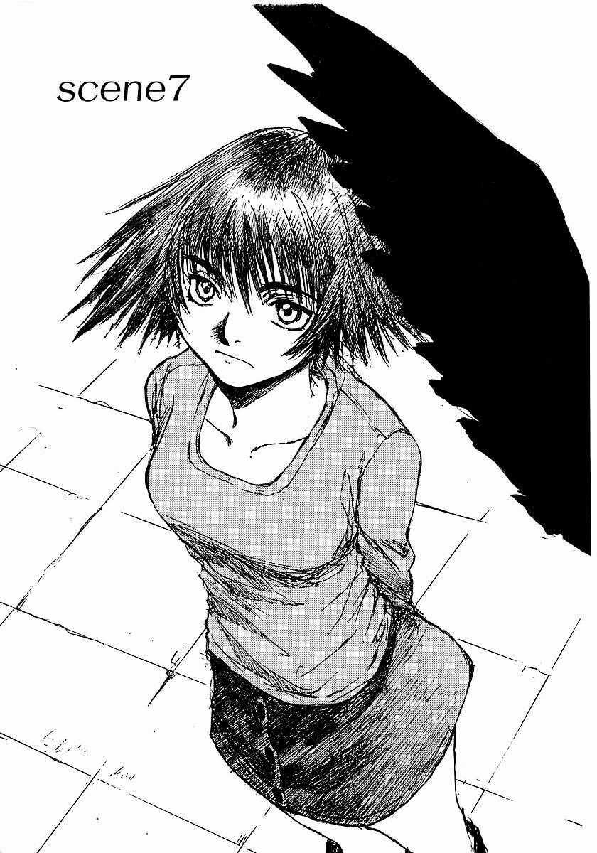 Yesterday Wo Utatte Chapter 16 trang 1