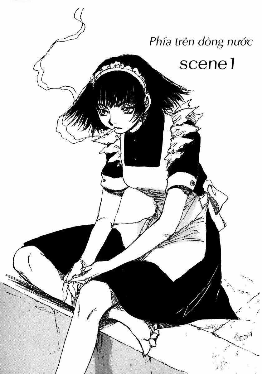 Yesterday Wo Utatte Chapter 17 trang 0