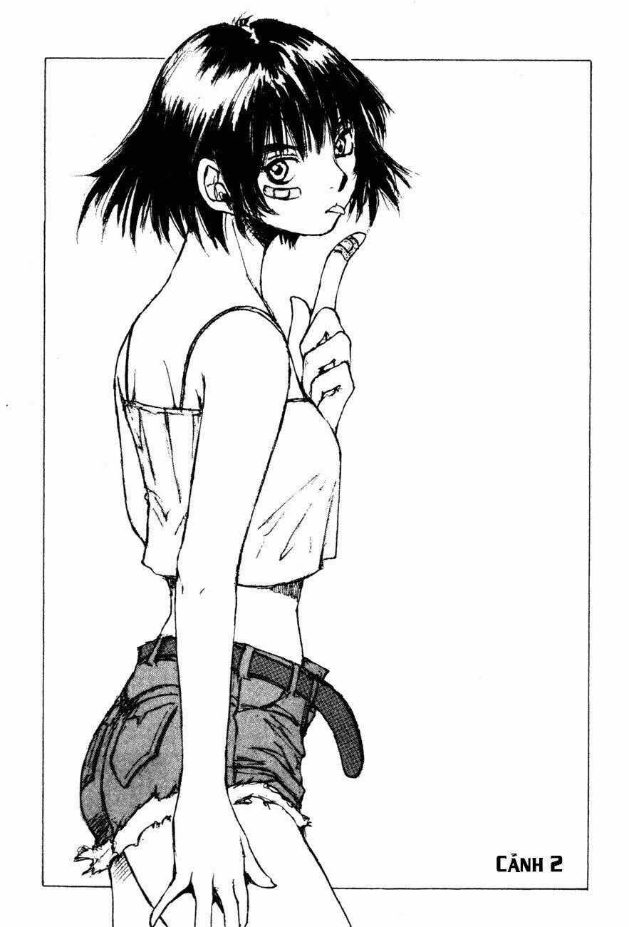 Yesterday Wo Utatte Chapter 6 trang 0