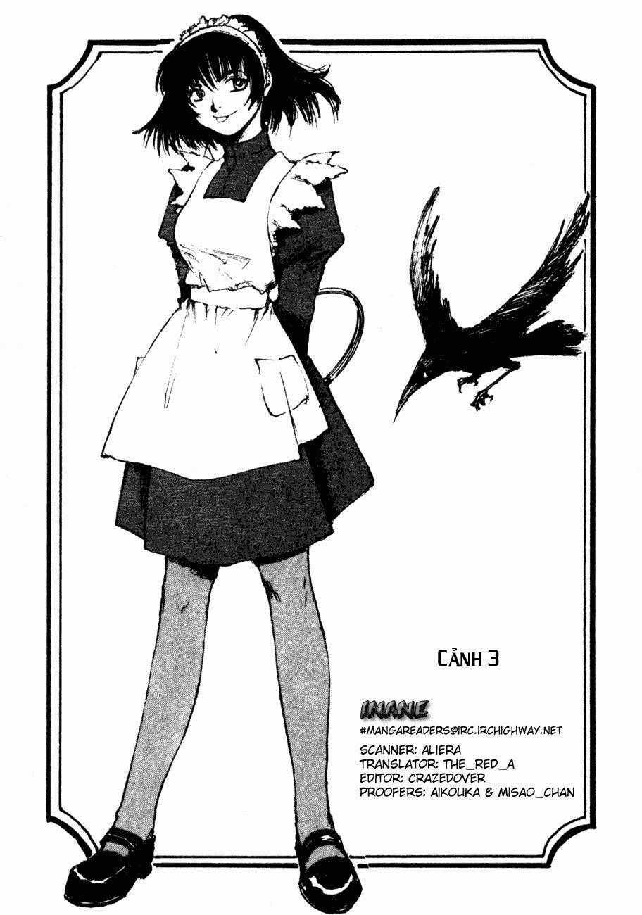 Yesterday Wo Utatte Chapter 7 trang 0
