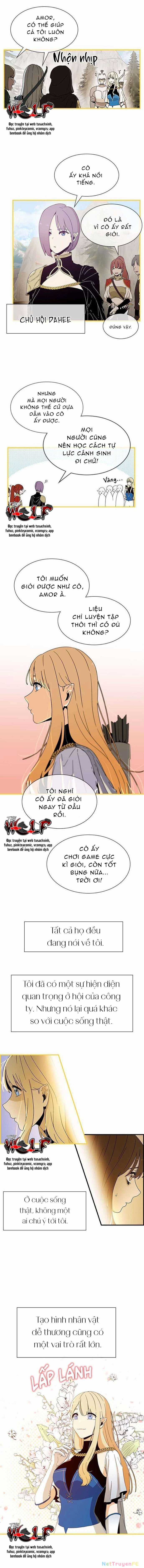 Yêu Anh 200% Công Lực Món quà ý nghĩa nhất cho người thân yêu Chapter 1 trang 12