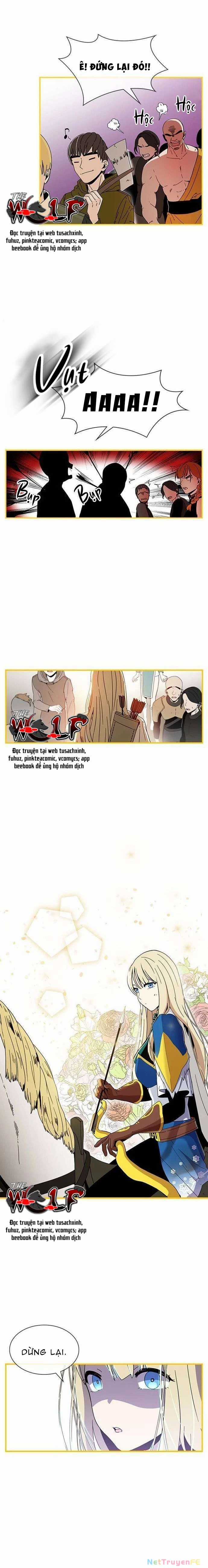 Yêu Anh 200% Công Lực Món quà ý nghĩa nhất cho người thân yêu Chapter 1 trang 2