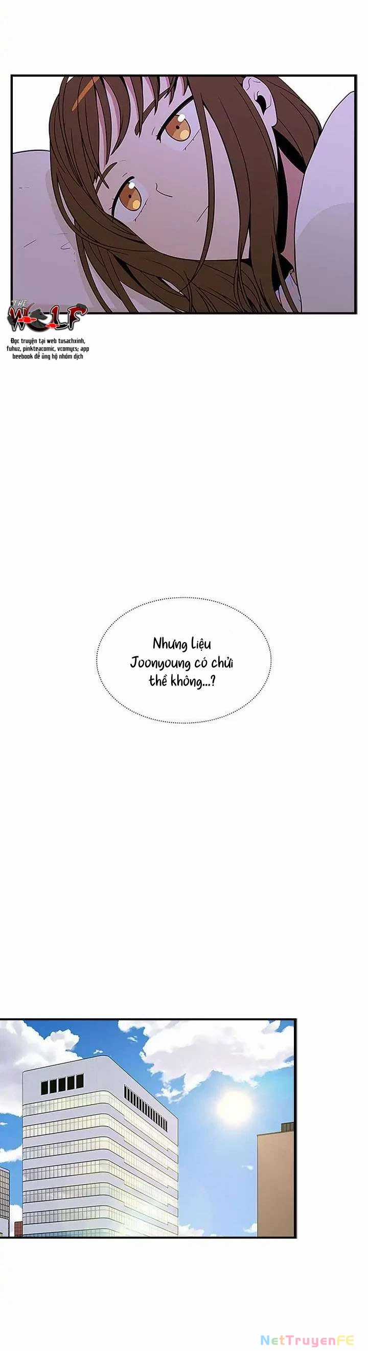 Yêu Anh 200% Công Lực Món quà ý nghĩa nhất cho người thân yêu Chapter 29 trang 11