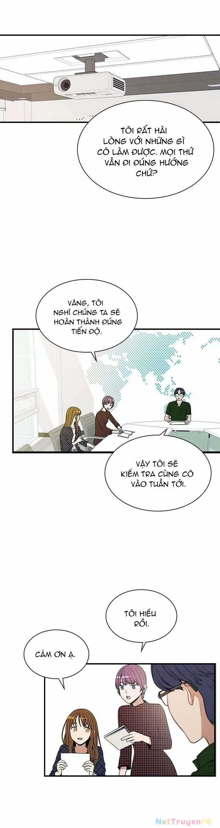 Yêu Anh 200% Công Lực Món quà ý nghĩa nhất cho người thân yêu Chapter 29 trang 12