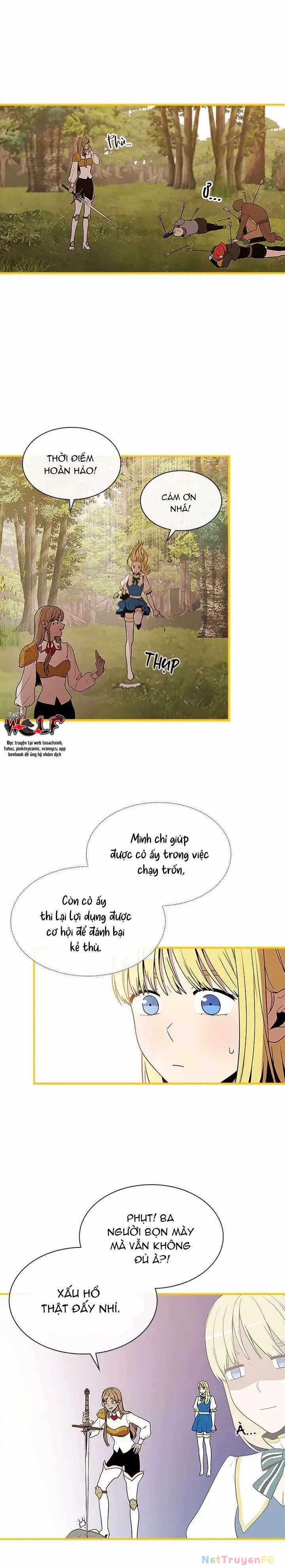 Yêu Anh 200% Công Lực Món quà ý nghĩa nhất cho người thân yêu Chapter 29 trang 6