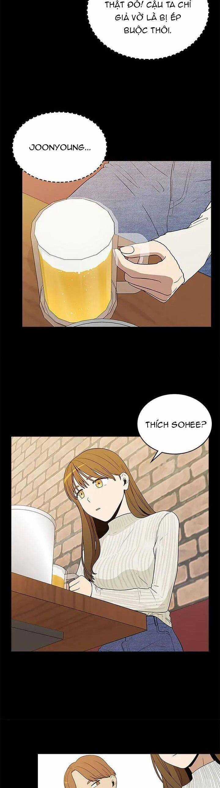 Yêu Anh 200% Công Lực Món quà ý nghĩa nhất cho người thân yêu Chapter 35 trang 10