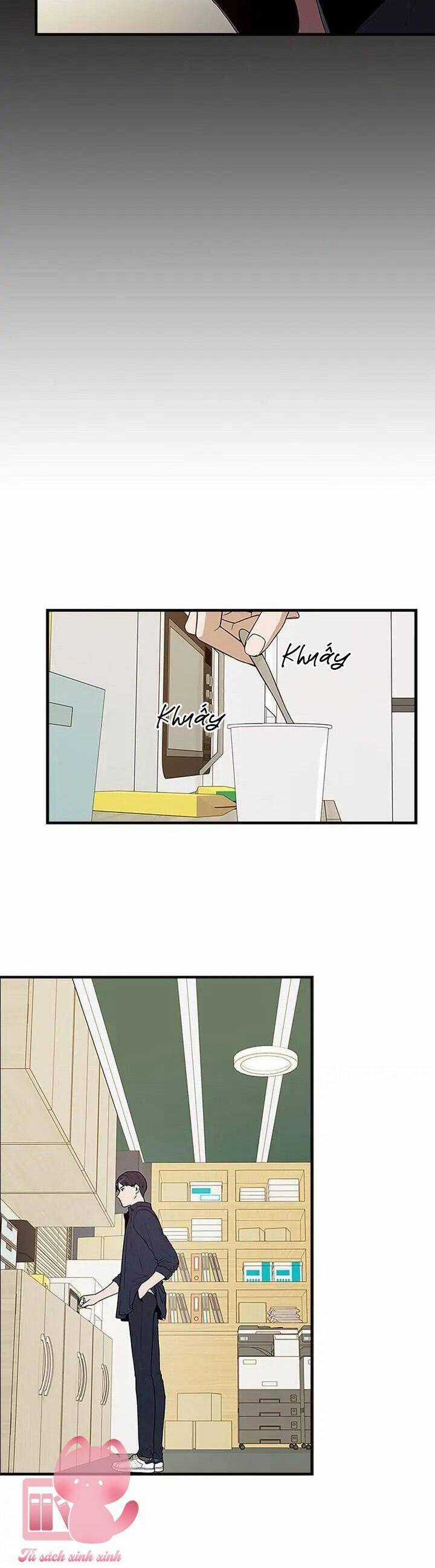 Yêu Anh 200% Công Lực Món quà ý nghĩa nhất cho người thân yêu Chapter 35 trang 24