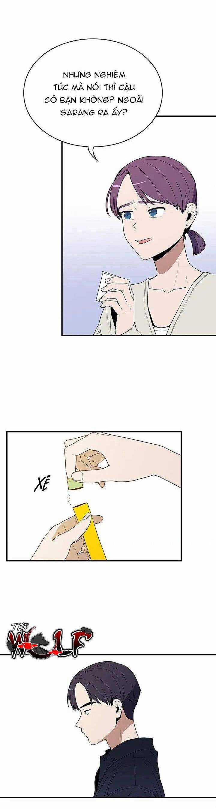 Yêu Anh 200% Công Lực Món quà ý nghĩa nhất cho người thân yêu Chapter 35 trang 28