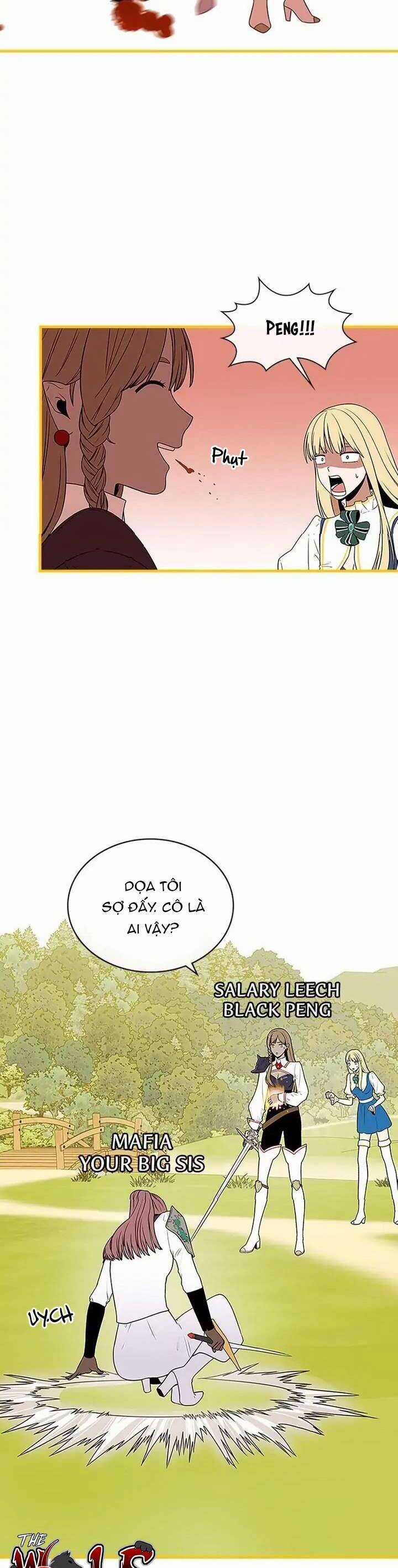 Yêu Anh 200% Công Lực Món quà ý nghĩa nhất cho người thân yêu Chapter 36 trang 10