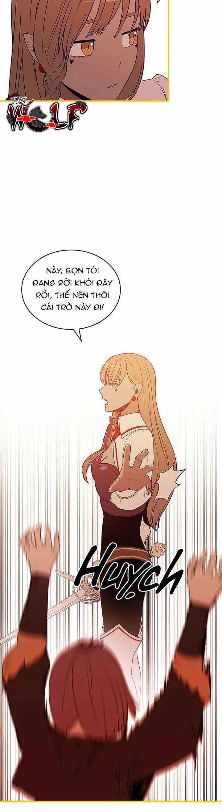 Yêu Anh 200% Công Lực Món quà ý nghĩa nhất cho người thân yêu Chapter 36 trang 13