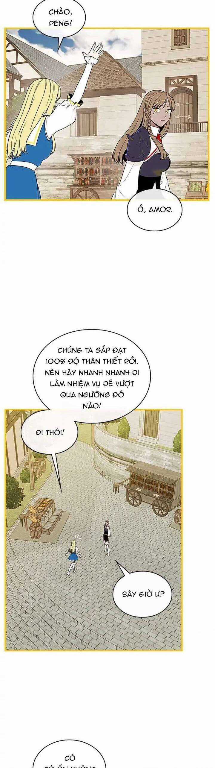 Yêu Anh 200% Công Lực Món quà ý nghĩa nhất cho người thân yêu Chapter 36 trang 2