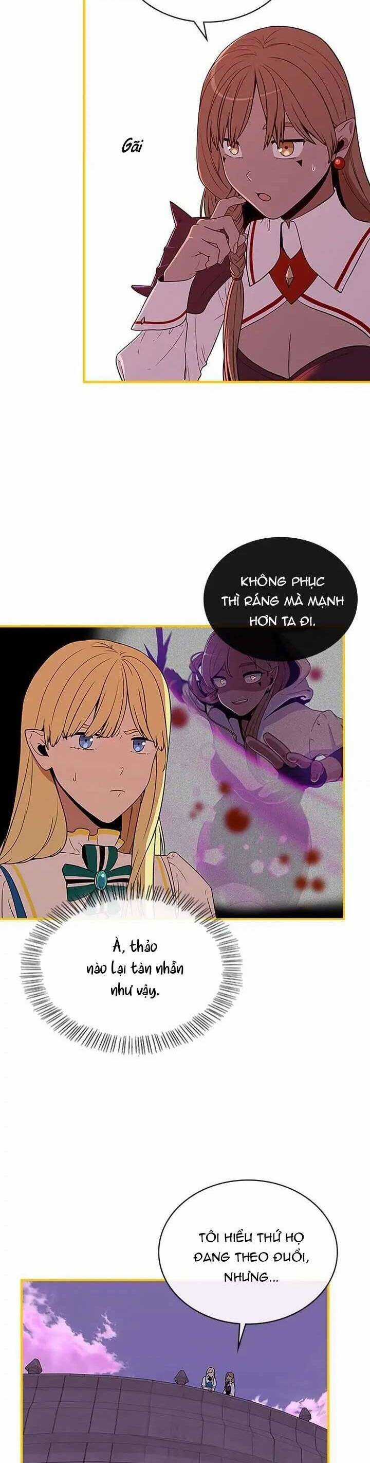 Yêu Anh 200% Công Lực Món quà ý nghĩa nhất cho người thân yêu Chapter 36 trang 20