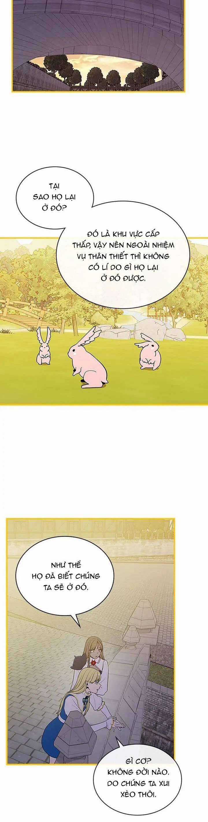 Yêu Anh 200% Công Lực Món quà ý nghĩa nhất cho người thân yêu Chapter 36 trang 21