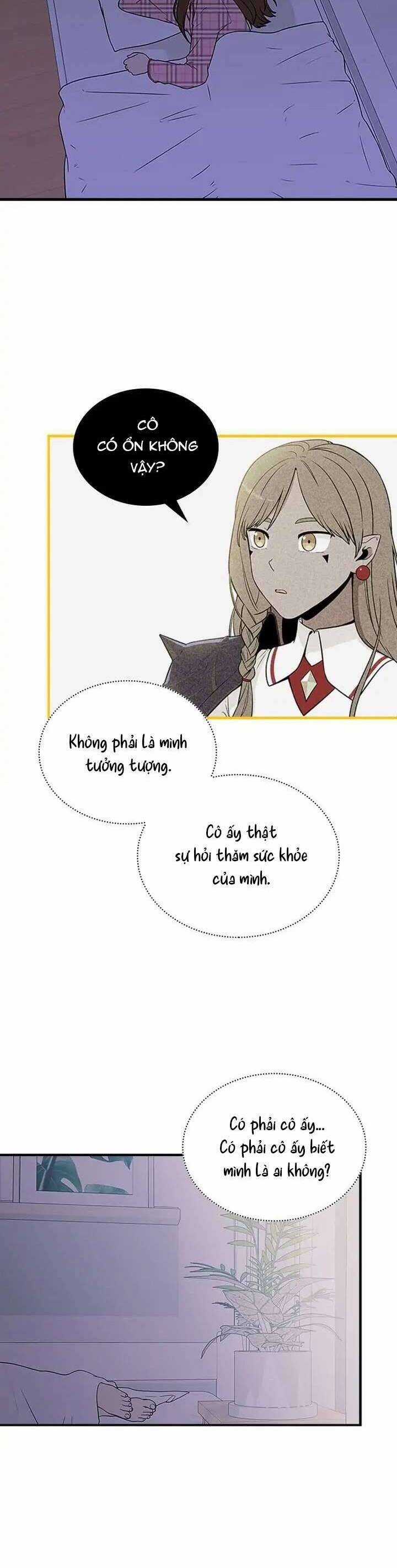 Yêu Anh 200% Công Lực Món quà ý nghĩa nhất cho người thân yêu Chapter 36 trang 23