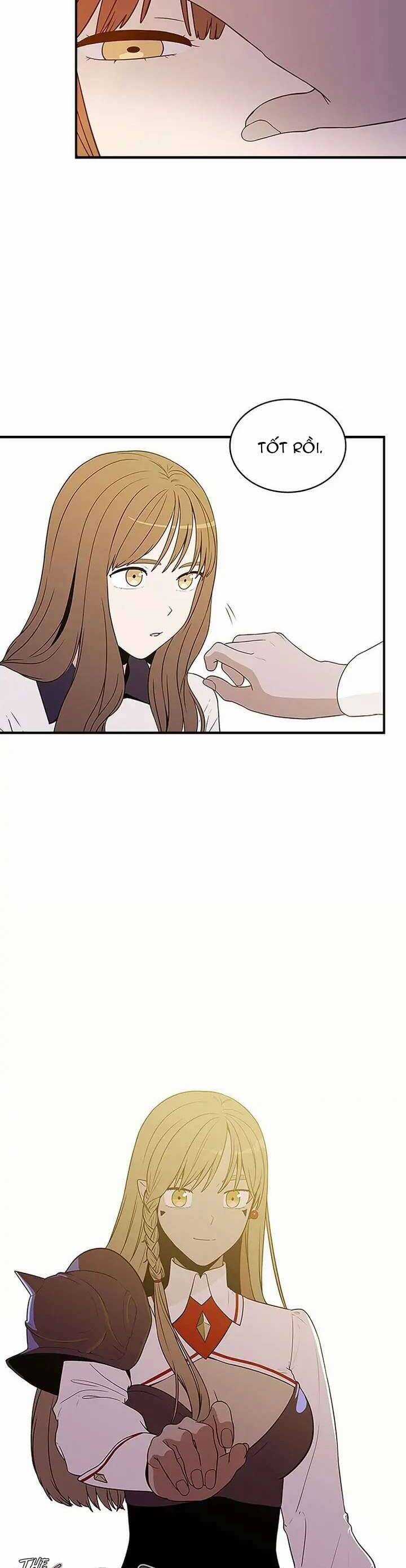 Yêu Anh 200% Công Lực Món quà ý nghĩa nhất cho người thân yêu Chapter 36 trang 28