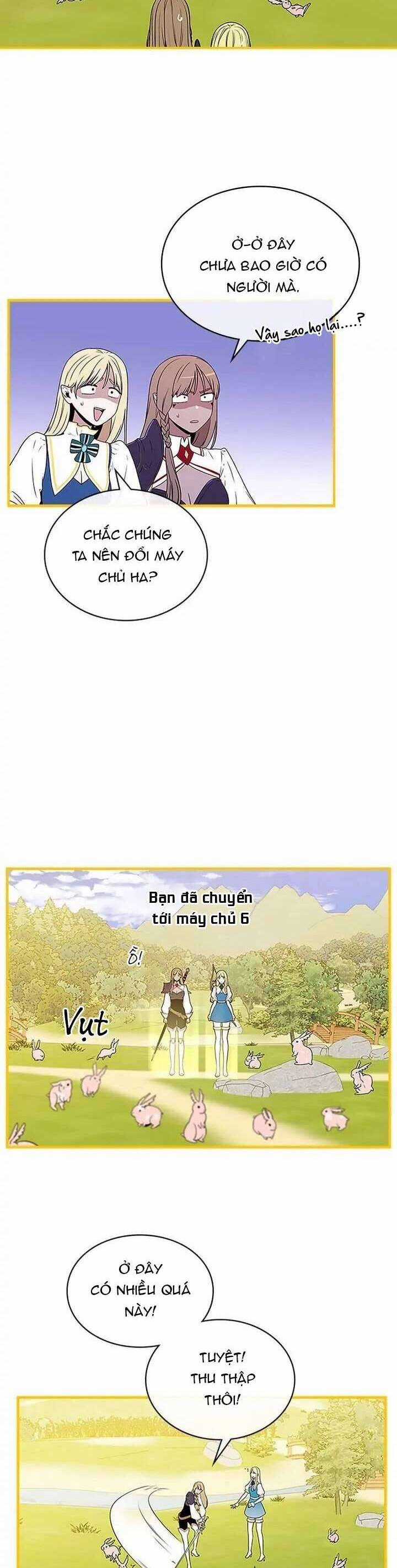 Yêu Anh 200% Công Lực Món quà ý nghĩa nhất cho người thân yêu Chapter 36 trang 8