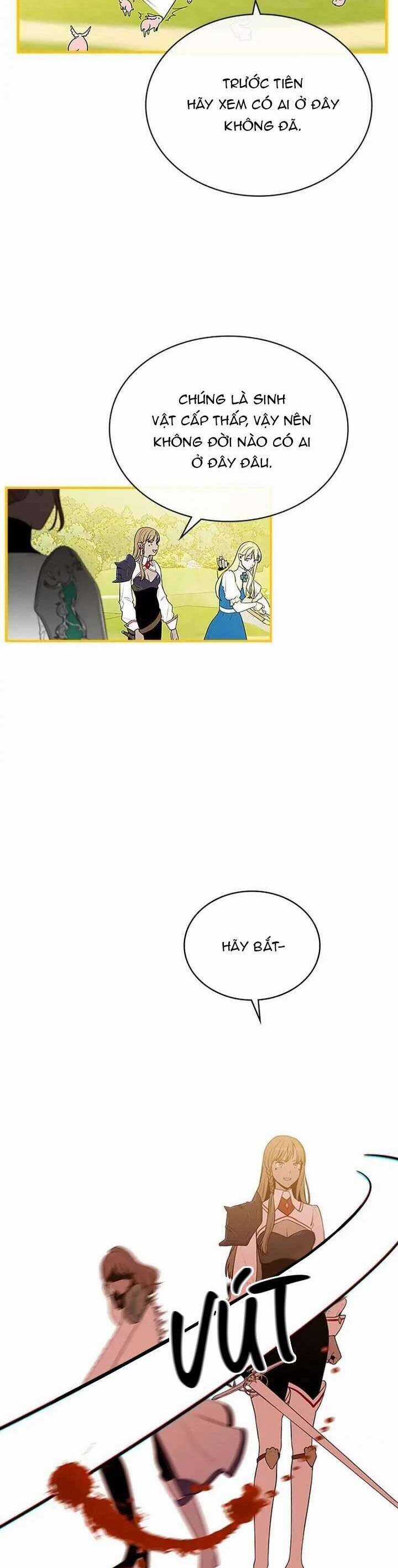 Yêu Anh 200% Công Lực Món quà ý nghĩa nhất cho người thân yêu Chapter 36 trang 9