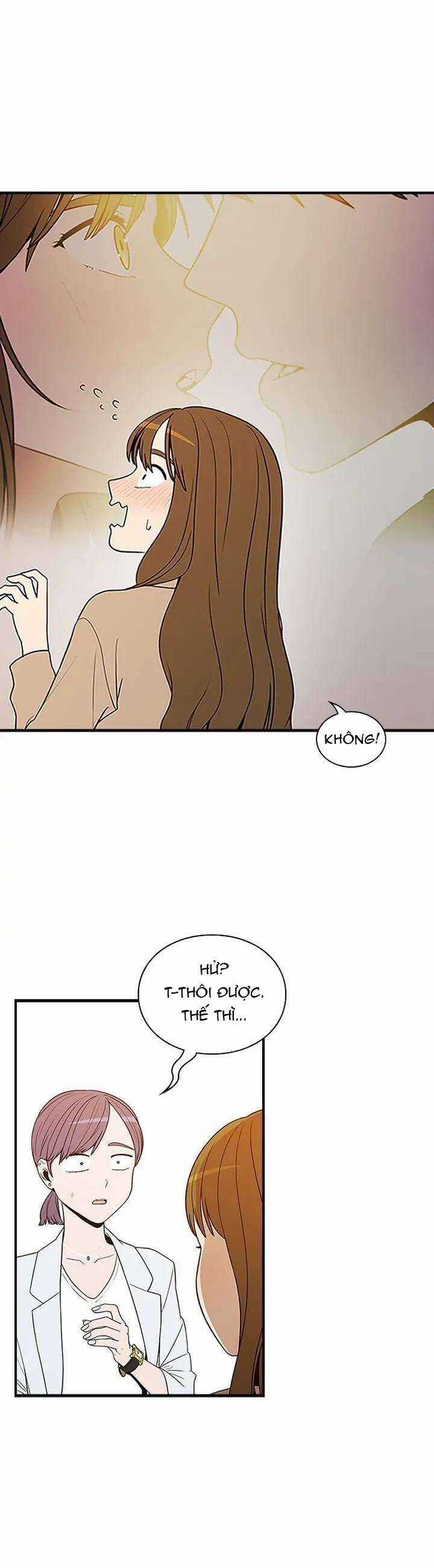 Yêu Anh 200% Công Lực Món quà ý nghĩa nhất cho người thân yêu Chapter 37 trang 17