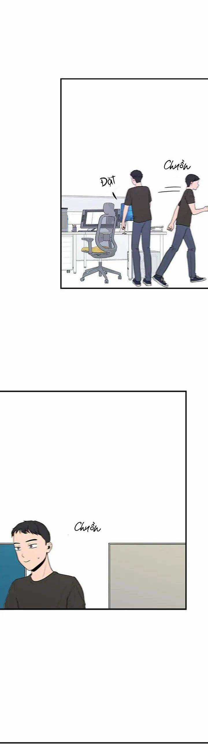 Yêu Anh 200% Công Lực Món quà ý nghĩa nhất cho người thân yêu Chapter 37 trang 26