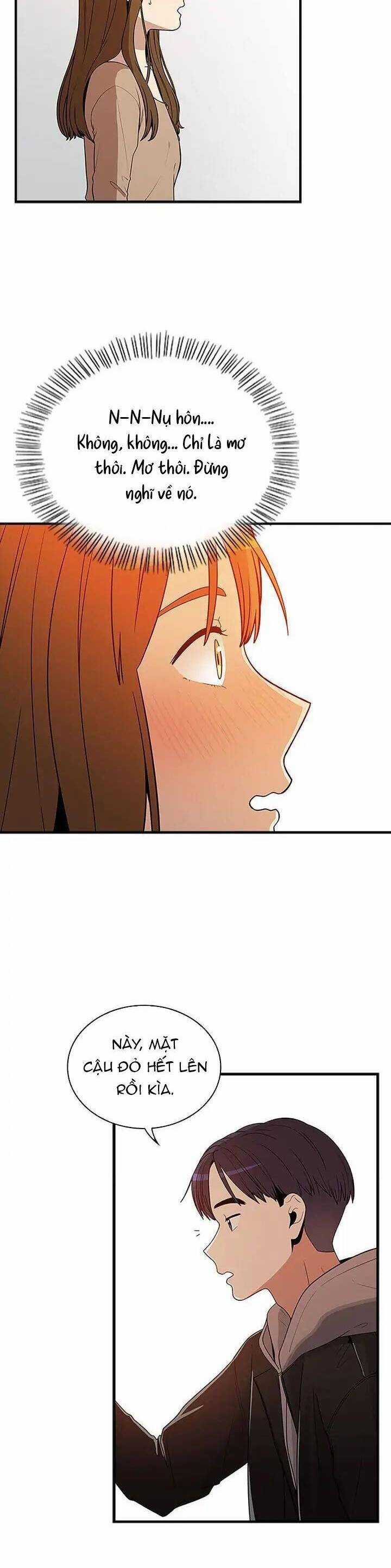 Yêu Anh 200% Công Lực Món quà ý nghĩa nhất cho người thân yêu Chapter 38 trang 20