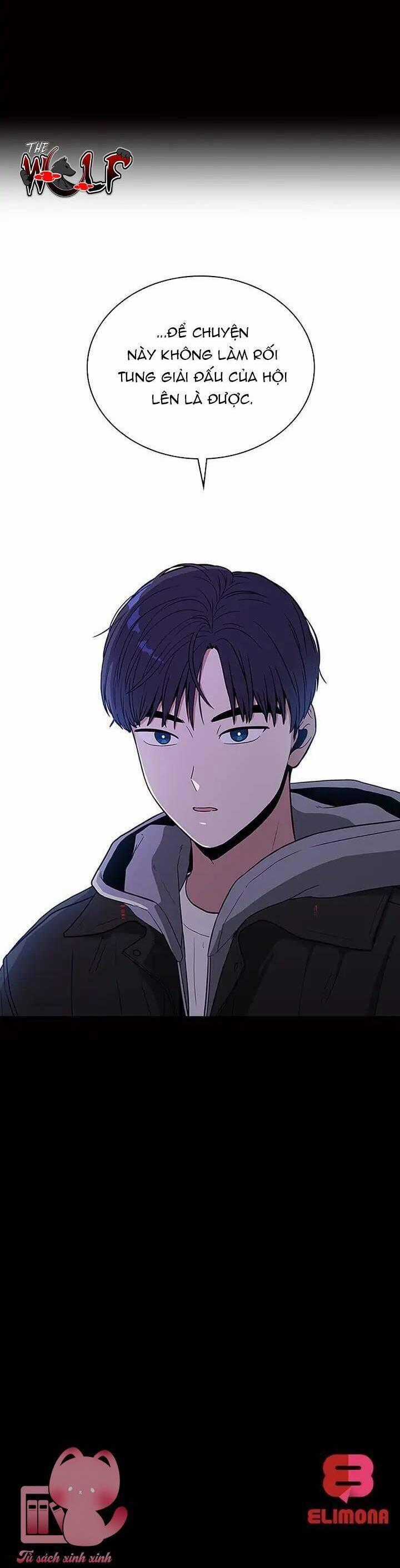 Yêu Anh 200% Công Lực Món quà ý nghĩa nhất cho người thân yêu Chapter 38 trang 29