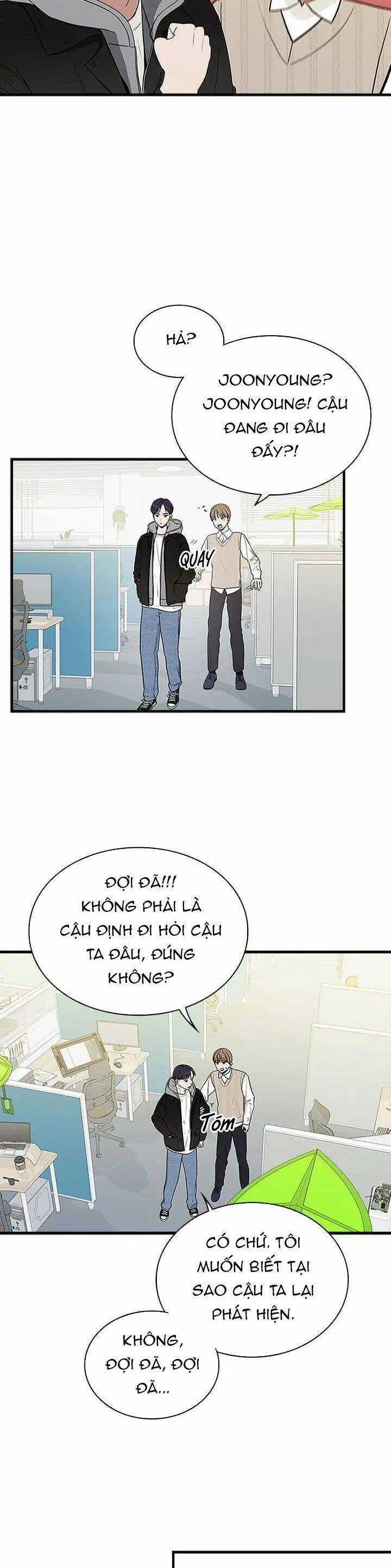 Yêu Anh 200% Công Lực Món quà ý nghĩa nhất cho người thân yêu Chapter 38 trang 3