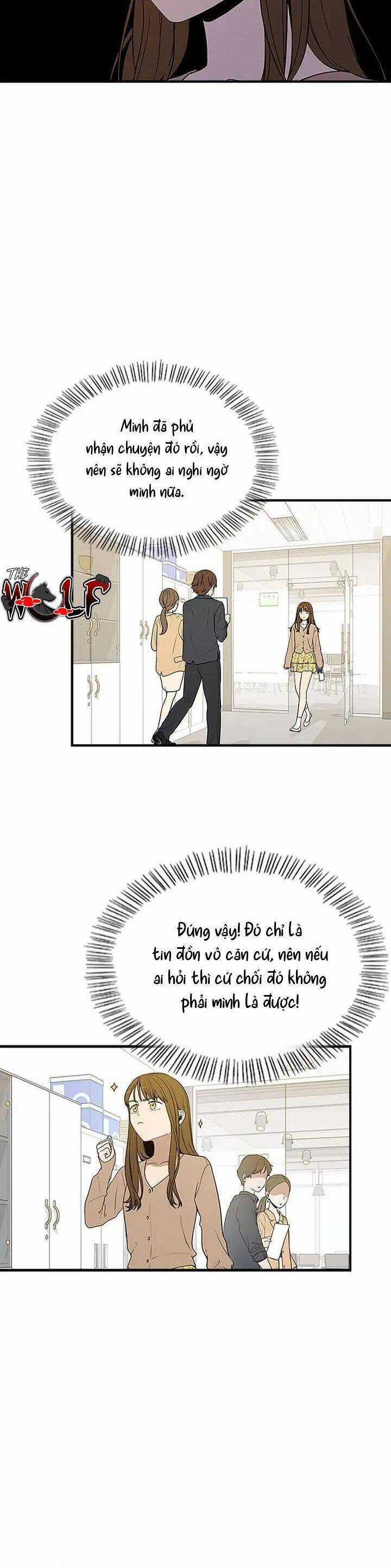 Yêu Anh 200% Công Lực Món quà ý nghĩa nhất cho người thân yêu Chapter 38 trang 9