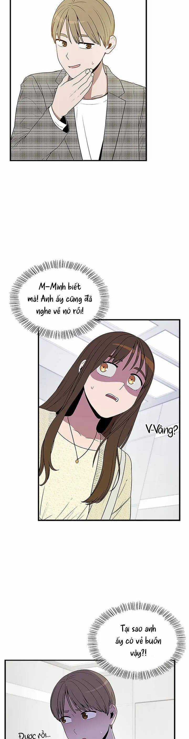 Yêu Anh 200% Công Lực Món quà ý nghĩa nhất cho người thân yêu Chapter 39 trang 12