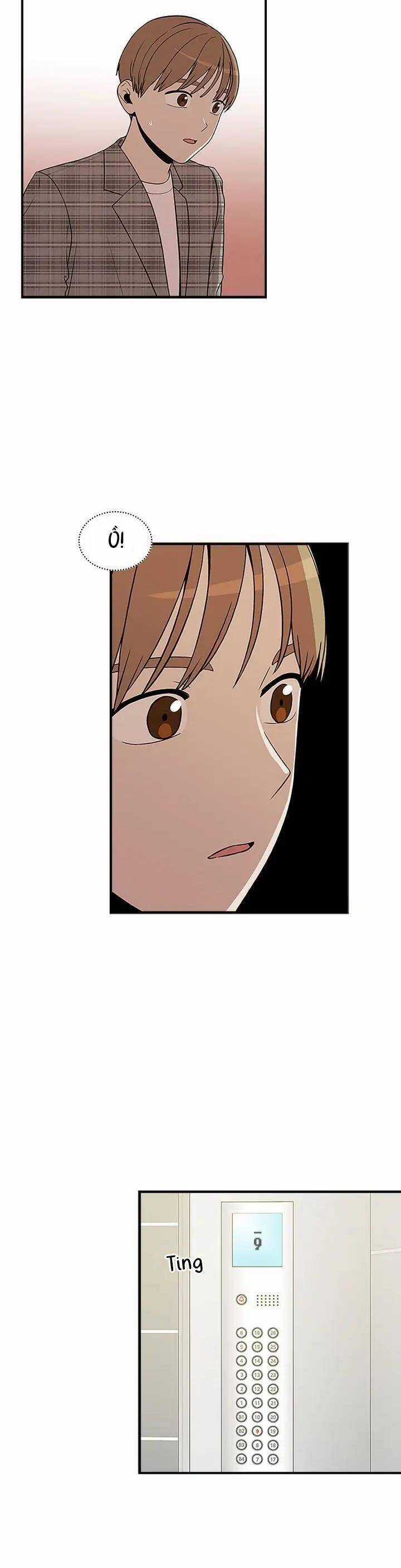 Yêu Anh 200% Công Lực Món quà ý nghĩa nhất cho người thân yêu Chapter 39 trang 16