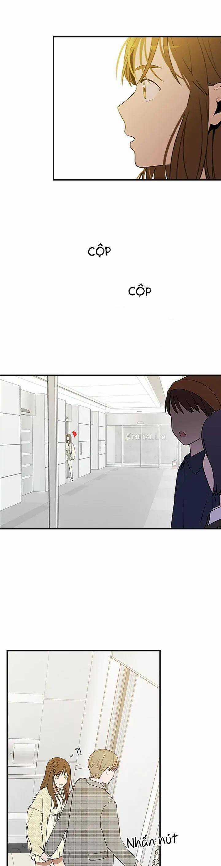 Yêu Anh 200% Công Lực Món quà ý nghĩa nhất cho người thân yêu Chapter 39 trang 18