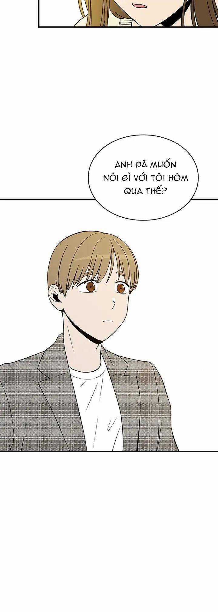 Yêu Anh 200% Công Lực Món quà ý nghĩa nhất cho người thân yêu Chapter 39 trang 26