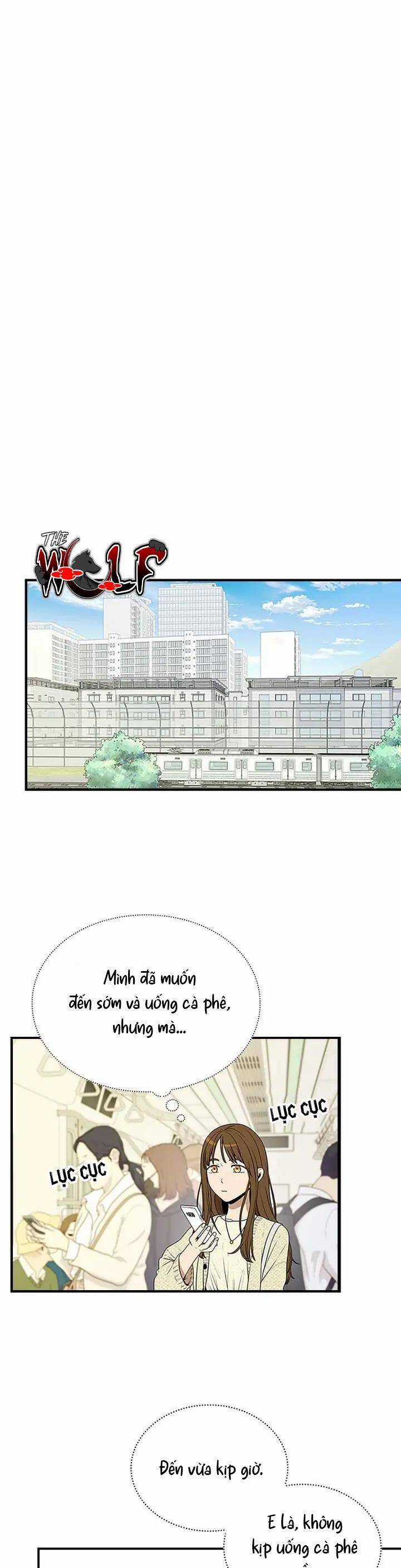 Yêu Anh 200% Công Lực Món quà ý nghĩa nhất cho người thân yêu Chapter 39 trang 5