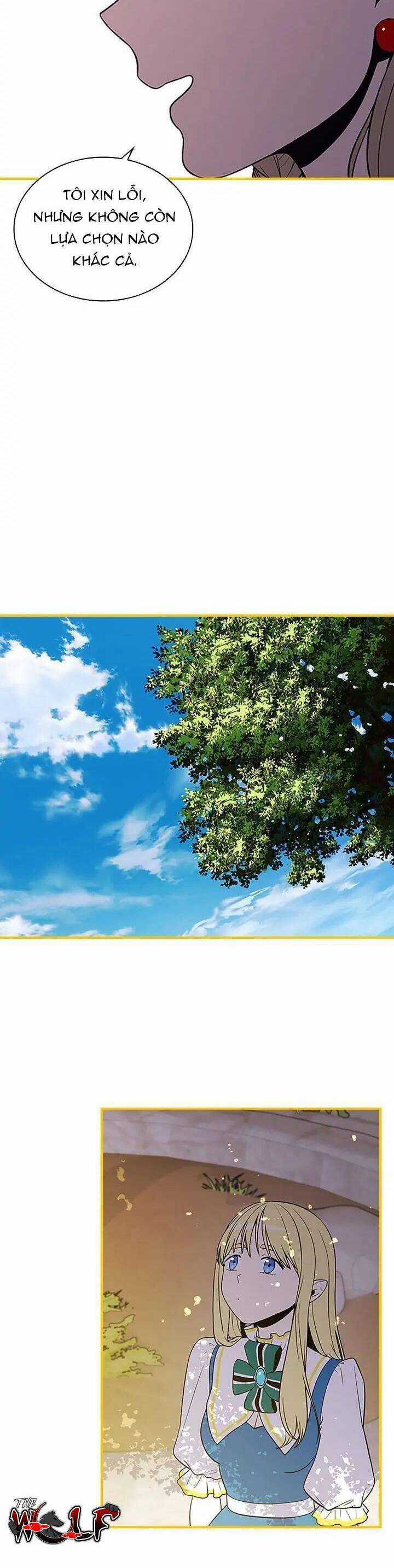 Yêu Anh 200% Công Lực Món quà ý nghĩa nhất cho người thân yêu Chapter 40 trang 25