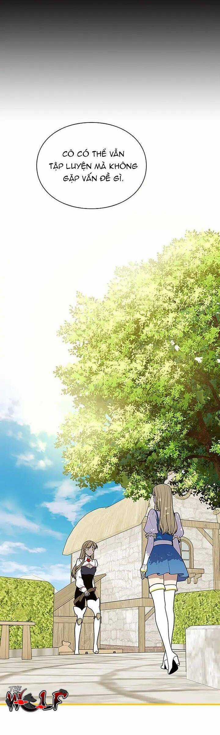 Yêu Anh 200% Công Lực Món quà ý nghĩa nhất cho người thân yêu Chapter 40 trang 28