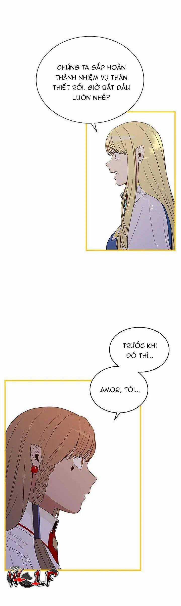 Yêu Anh 200% Công Lực Món quà ý nghĩa nhất cho người thân yêu Chapter 40 trang 29