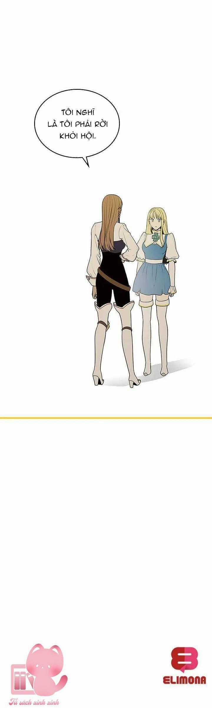 Yêu Anh 200% Công Lực Món quà ý nghĩa nhất cho người thân yêu Chapter 40 trang 30