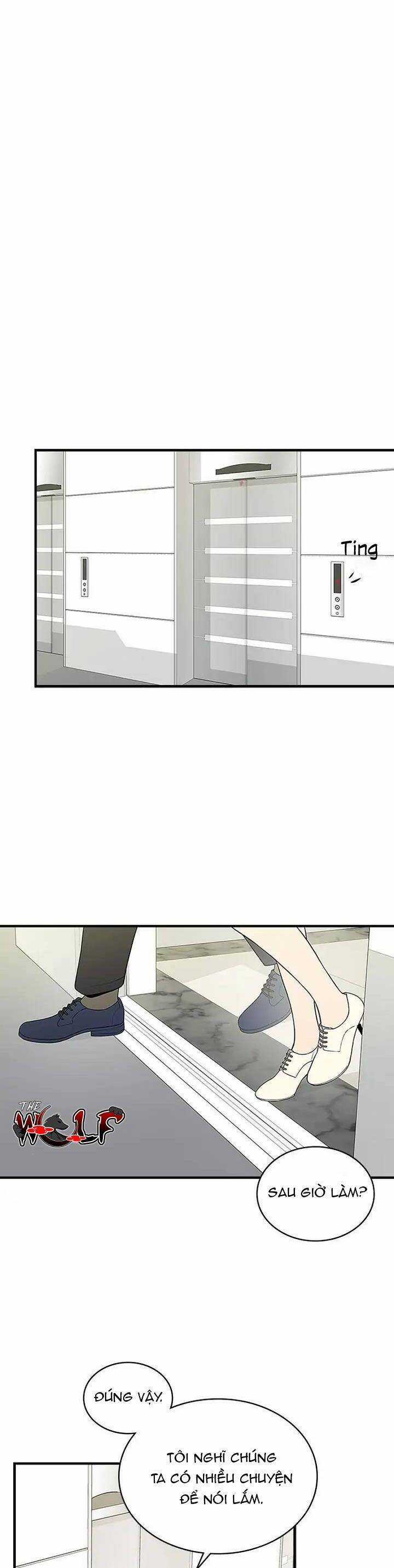 Yêu Anh 200% Công Lực Món quà ý nghĩa nhất cho người thân yêu Chapter 40 trang 4