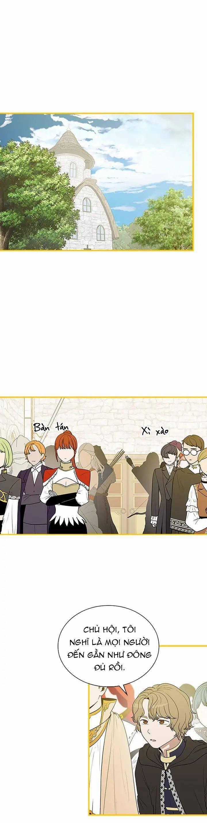 Yêu Anh 200% Công Lực Món quà ý nghĩa nhất cho người thân yêu Chapter 41 trang 2